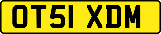 OT51XDM