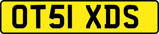 OT51XDS