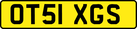 OT51XGS