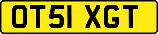 OT51XGT
