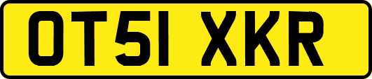 OT51XKR