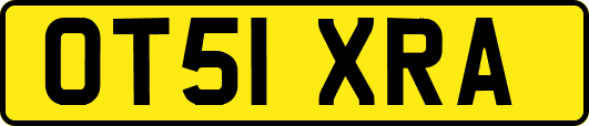 OT51XRA