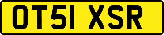 OT51XSR