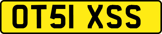 OT51XSS