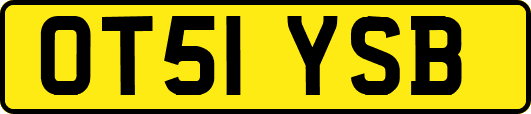 OT51YSB