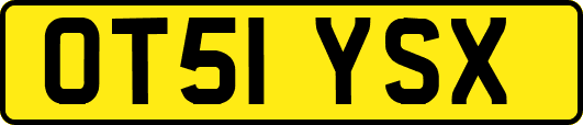 OT51YSX