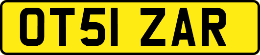 OT51ZAR