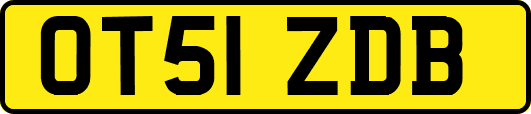 OT51ZDB