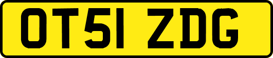 OT51ZDG