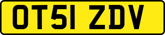 OT51ZDV
