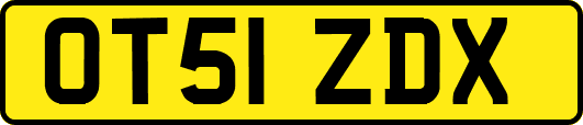OT51ZDX