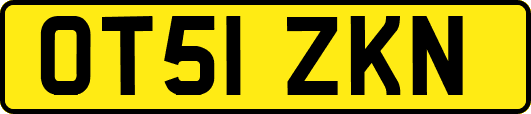 OT51ZKN
