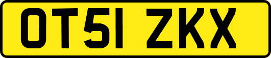 OT51ZKX