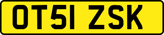 OT51ZSK