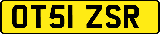 OT51ZSR