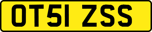 OT51ZSS