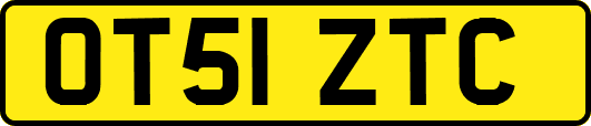 OT51ZTC