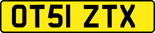OT51ZTX