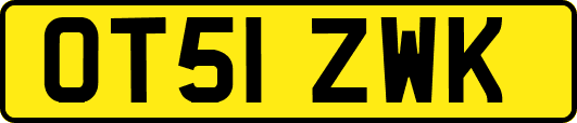 OT51ZWK