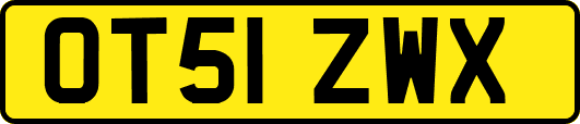OT51ZWX