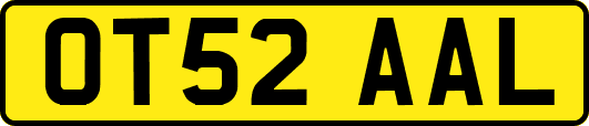 OT52AAL