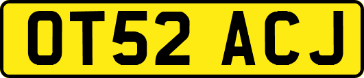 OT52ACJ