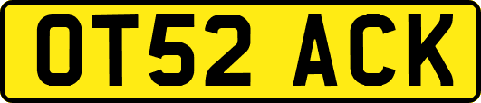 OT52ACK