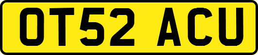 OT52ACU