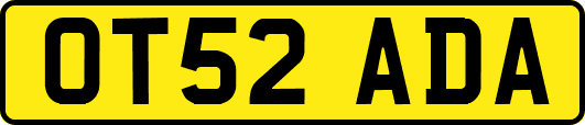 OT52ADA