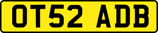 OT52ADB