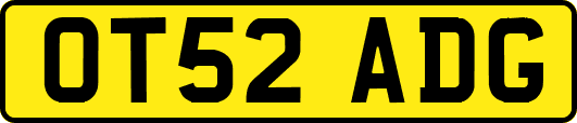 OT52ADG