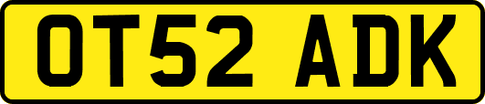 OT52ADK