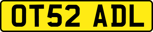 OT52ADL