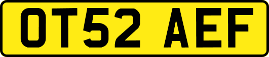 OT52AEF