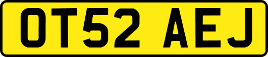 OT52AEJ