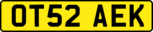 OT52AEK