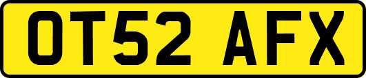 OT52AFX