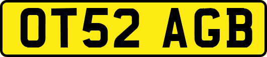 OT52AGB