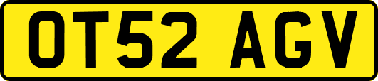 OT52AGV