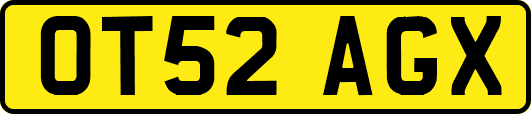 OT52AGX
