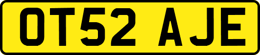 OT52AJE
