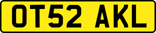 OT52AKL