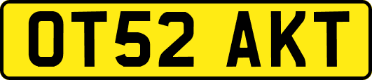 OT52AKT