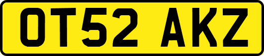 OT52AKZ