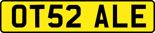 OT52ALE