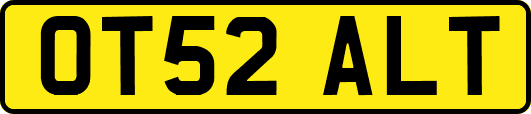 OT52ALT