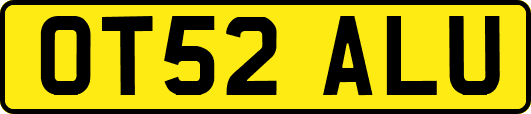 OT52ALU
