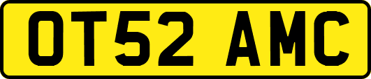 OT52AMC