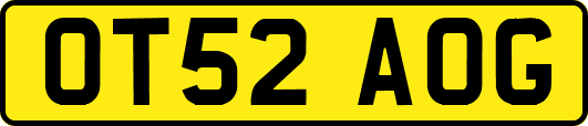 OT52AOG