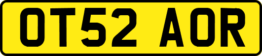 OT52AOR